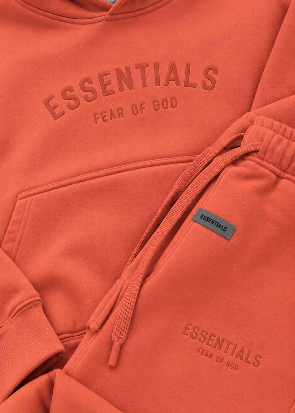 Ensemble Fear Corail
