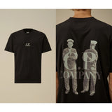 T-shirts CP