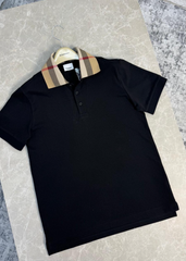 Polo Brb Noir