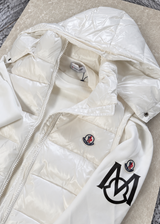 Veste Mcr Blanche