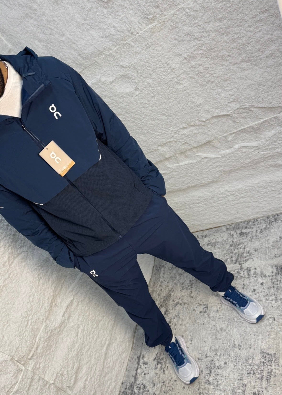 Ensemble On Bleu