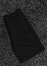 Short CD Noir