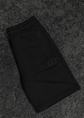 Short CD Noir