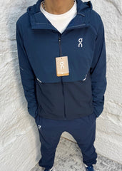 Ensemble On Bleu