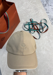 Casquette LP Beige