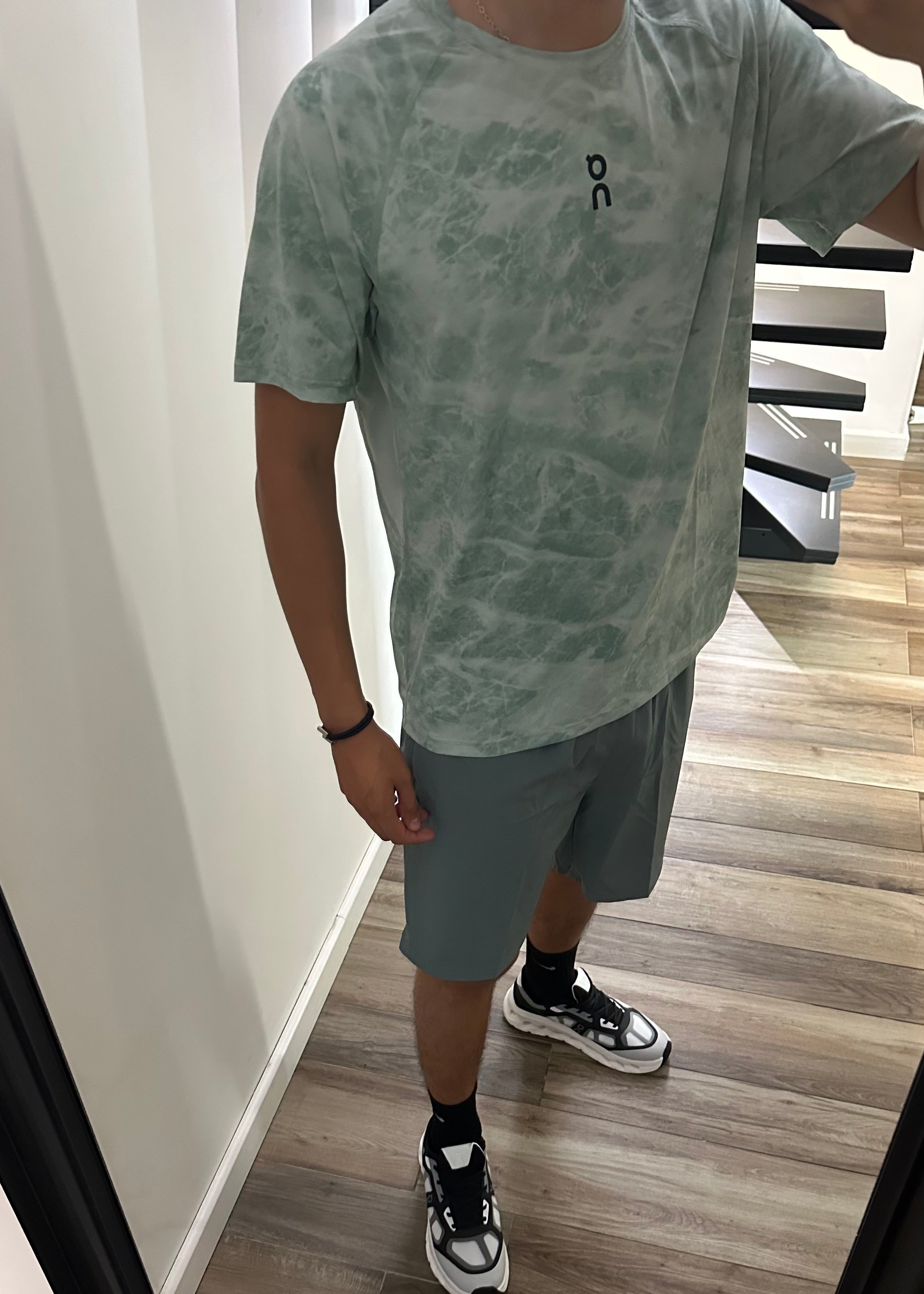 Ensemble On Vert