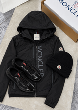 Veste Mcr Mi-Saison