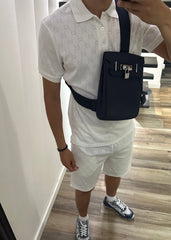 Ensemble GG blanc