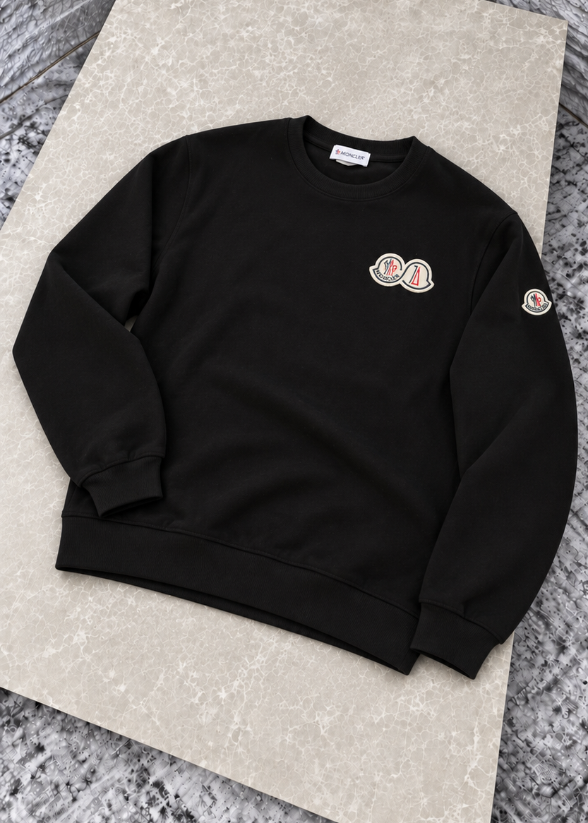 Pull Mcr Noir