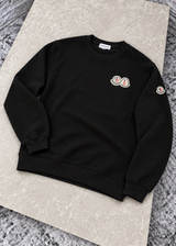 Pull Mcr Noir