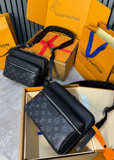 Sacoche LV Messenger