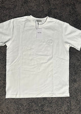 T-shirt CD Blanc