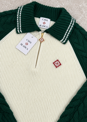 Pull Casa Vert