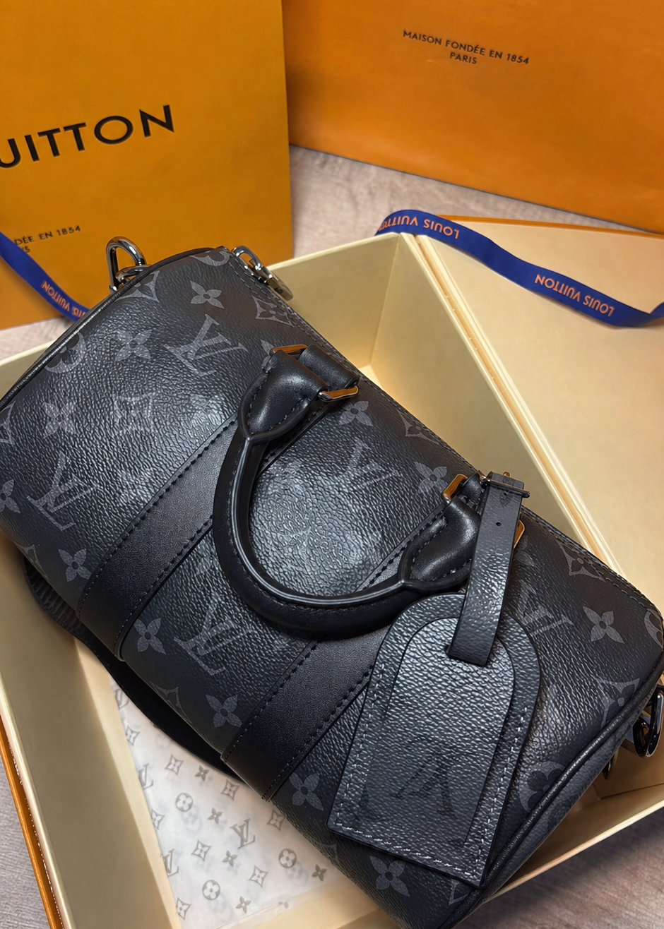 Sacoche LV Keepall