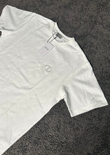 T-shirt CD Blanc