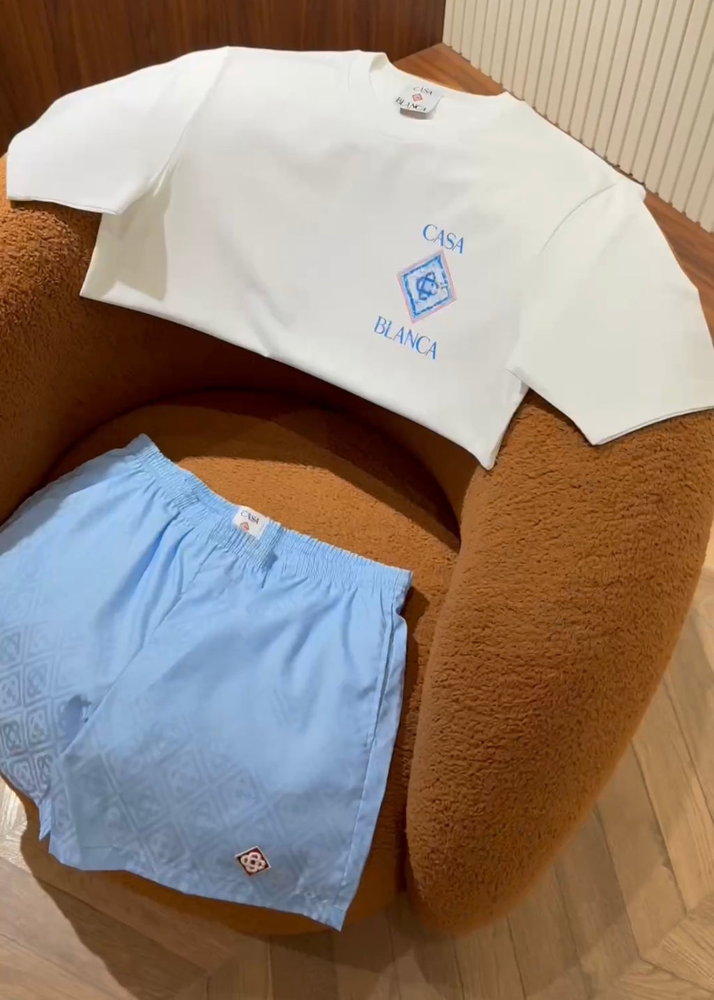 Casa-Sommerkollektion