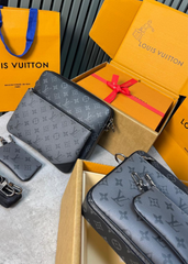 Sacoche LV Trio