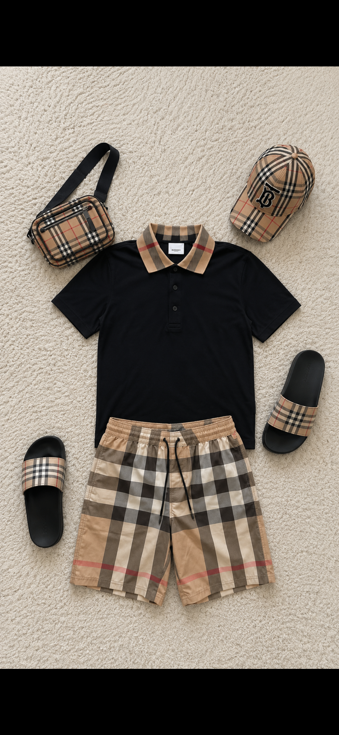 BRB-Polo-Set