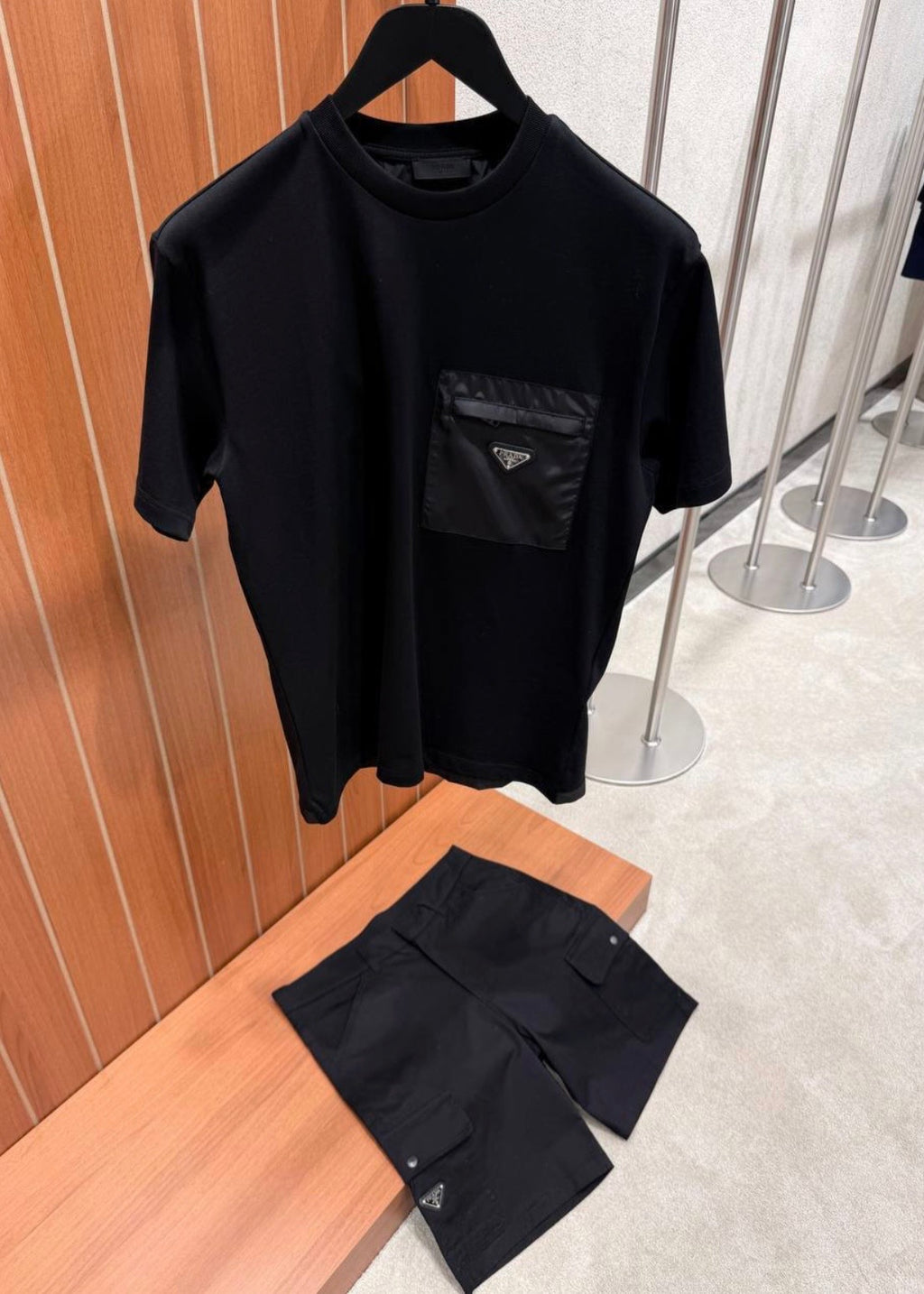 Prvda-Sommerkollektion