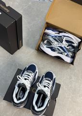 Basket Sauco Bleu