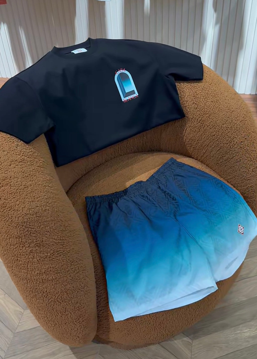 Casa-Sommerkollektion