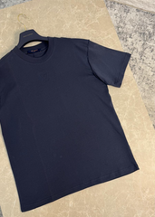 T-shirt LV Noir (Copie)