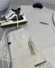 Ensemble Fear Gris
