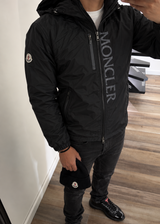 Veste Mcr Mi-Saison