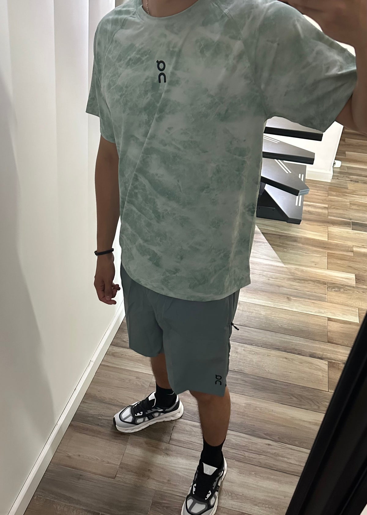 Ensemble On Vert
