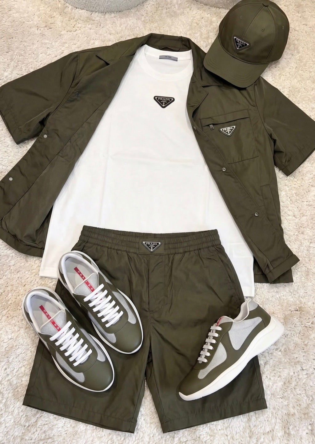 Prvda-Sommerkollektion