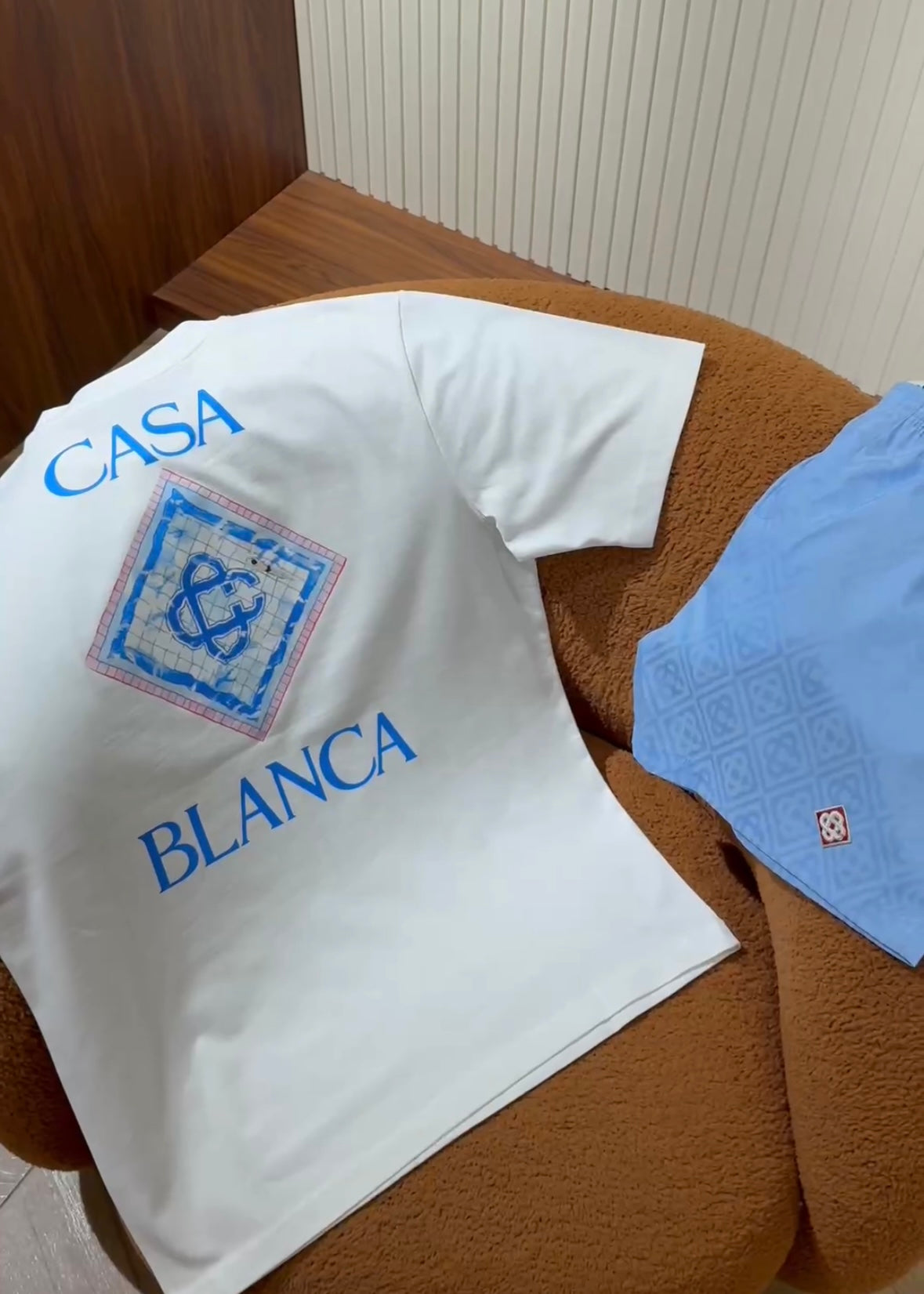 Ensemble été casa