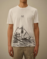 T-shirts CP