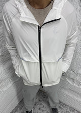 Ensemble On Blanc/Gris