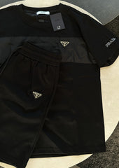 Ensemble PRVDA noir