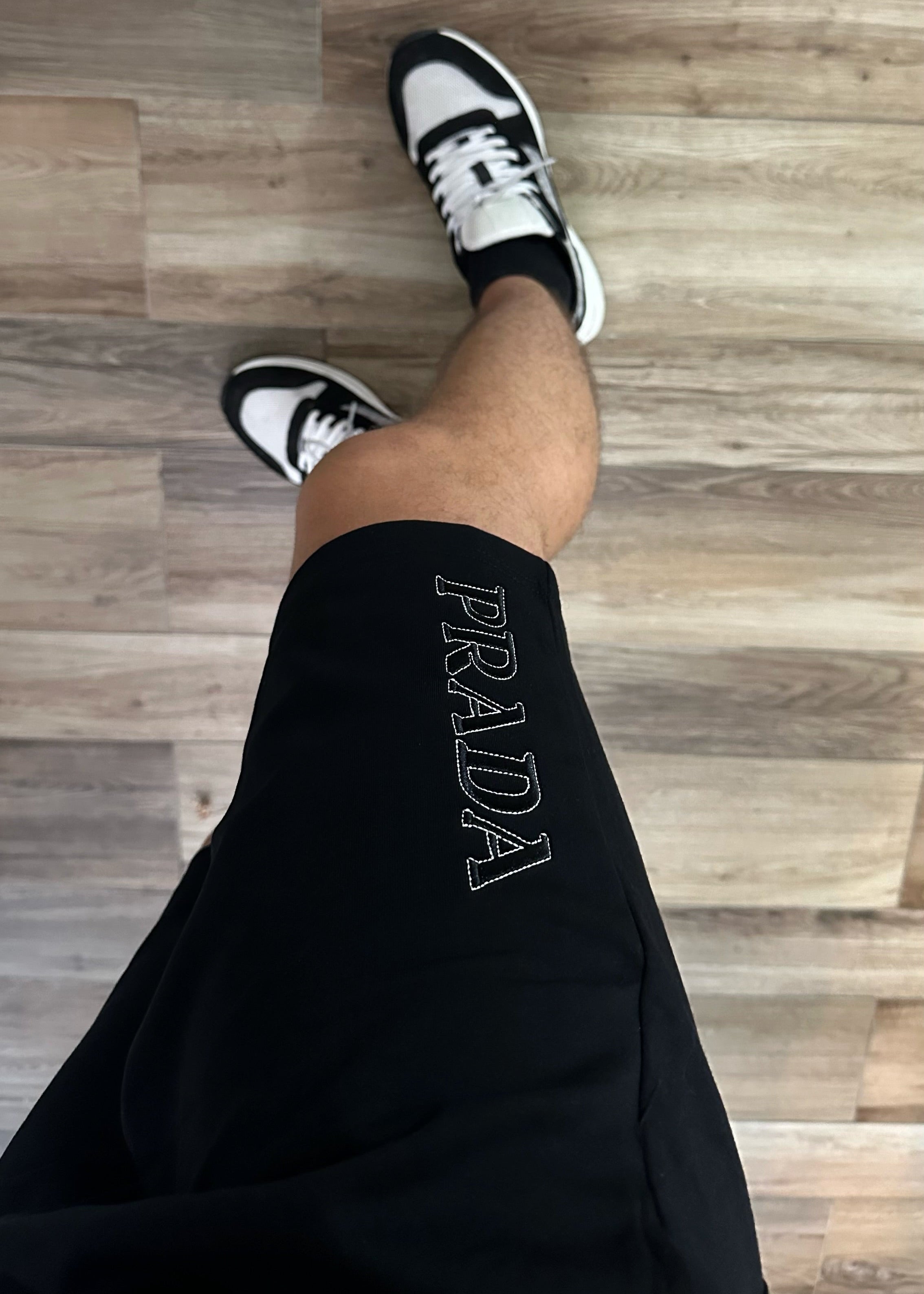 Ensemble PRVDA noir
