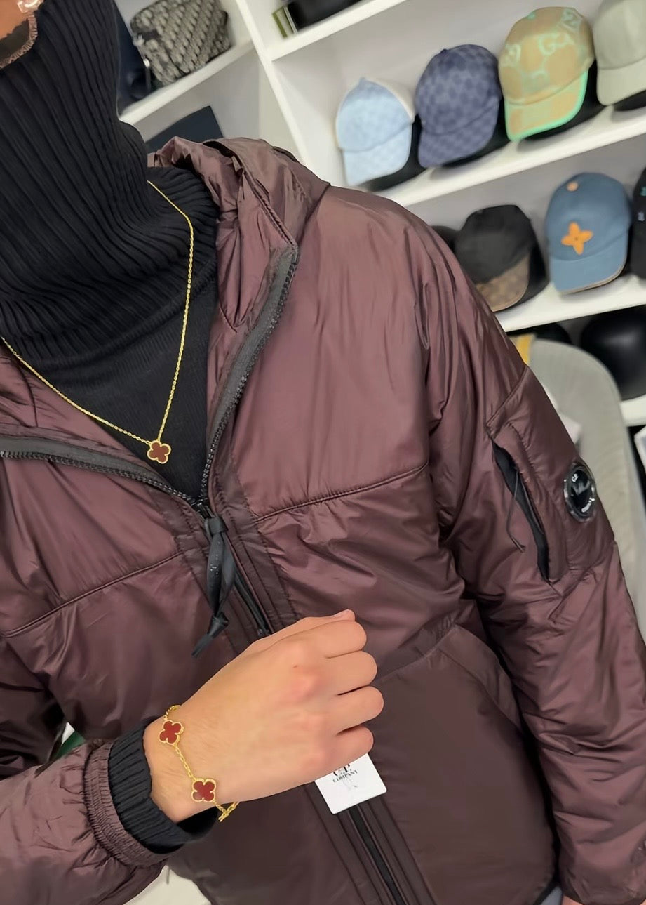 Veste CP Bordeau