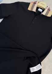 Polo Brb Noir