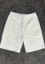 Short CD Blanc