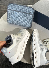 Basket On Grise