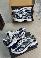 Basket Sauco Bleu