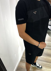 Ensemble PRVDA noir