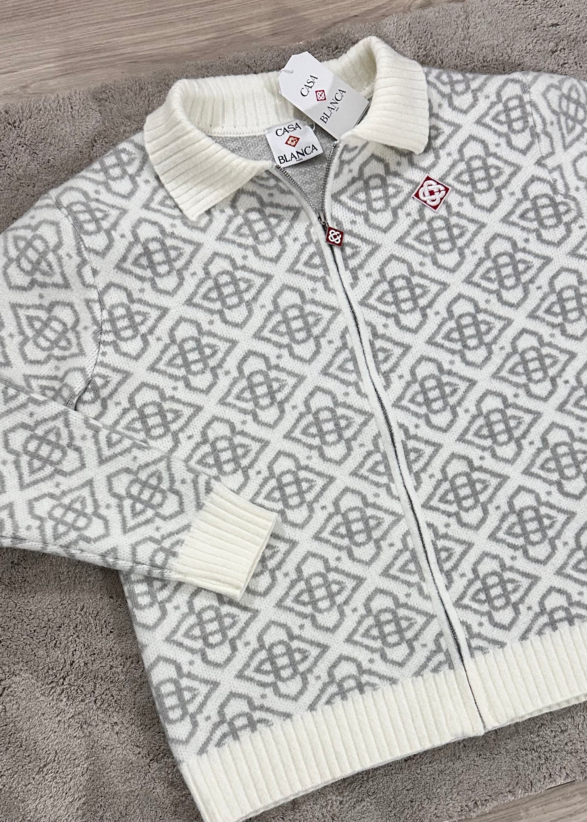 Cardigan Casa
