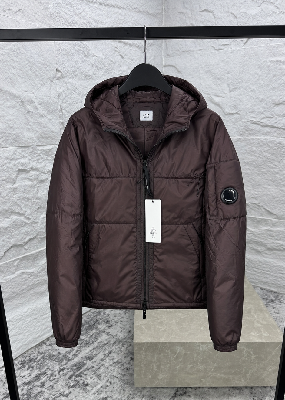 Veste CP Bordeau