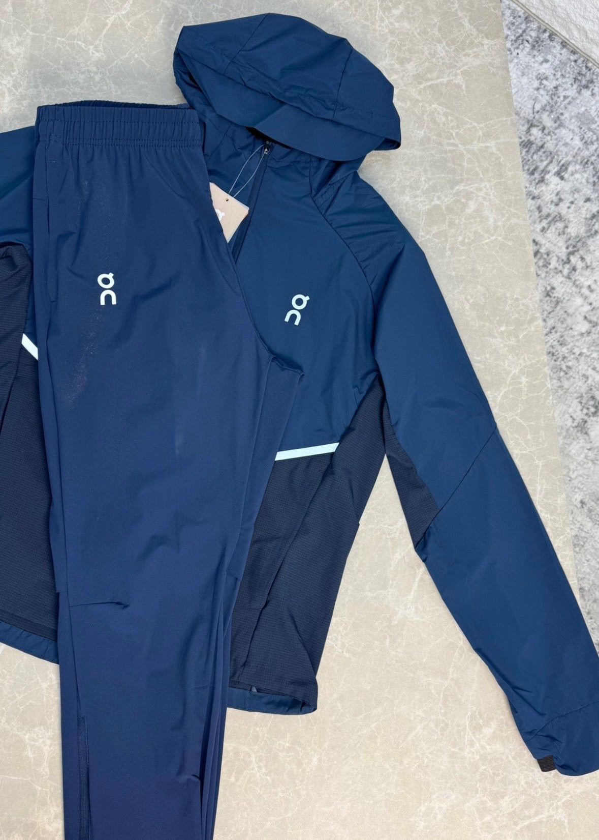Ensemble On Bleu