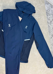 Ensemble On Bleu