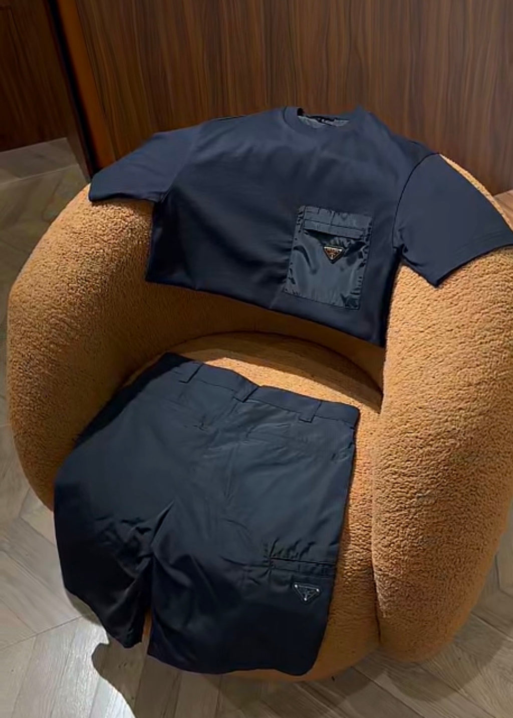 Prvda-Sommerkollektion