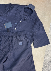 Ensemble LV Bleu Nuit