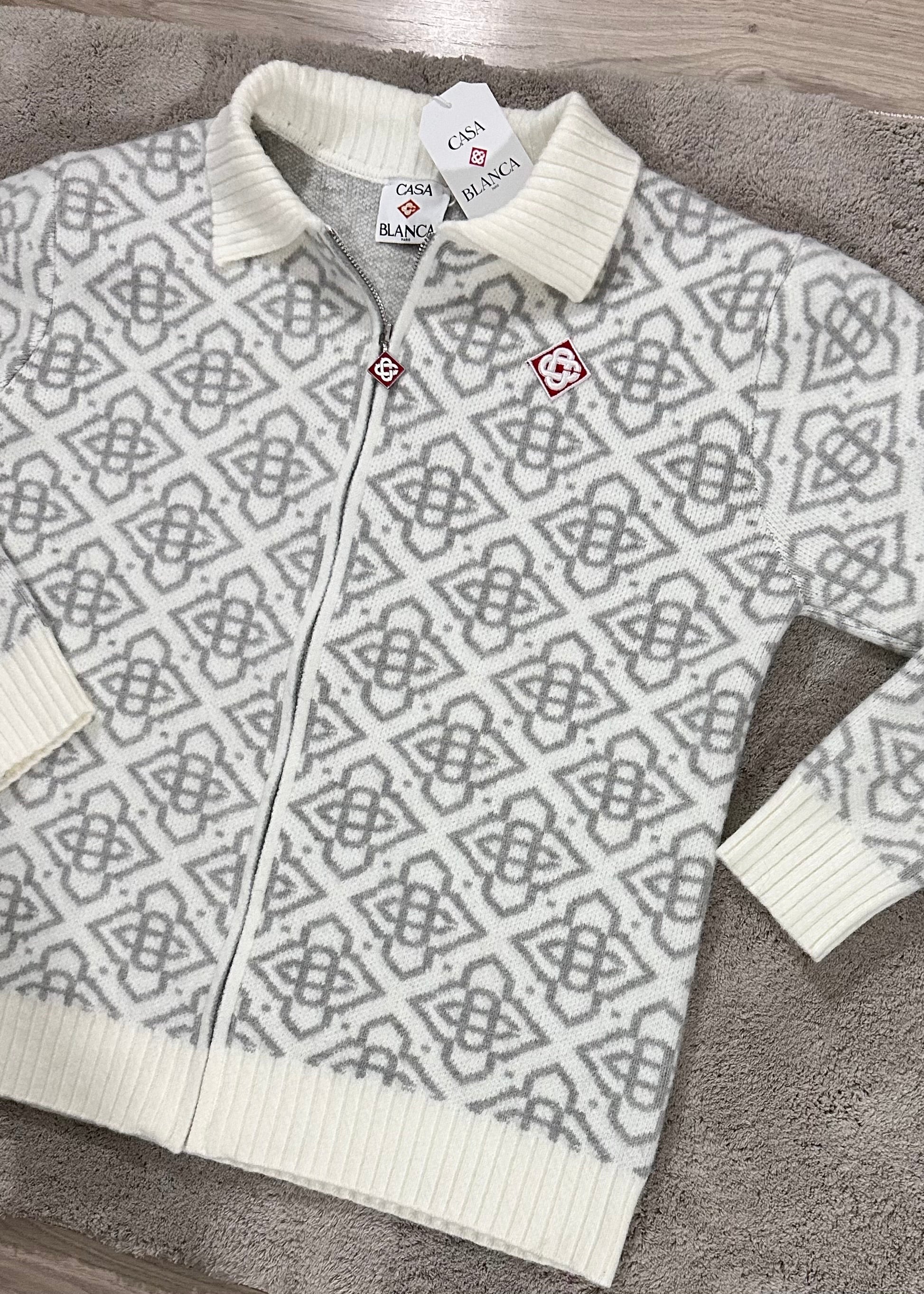 Cardigan Casa