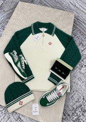 Pull Casa Vert