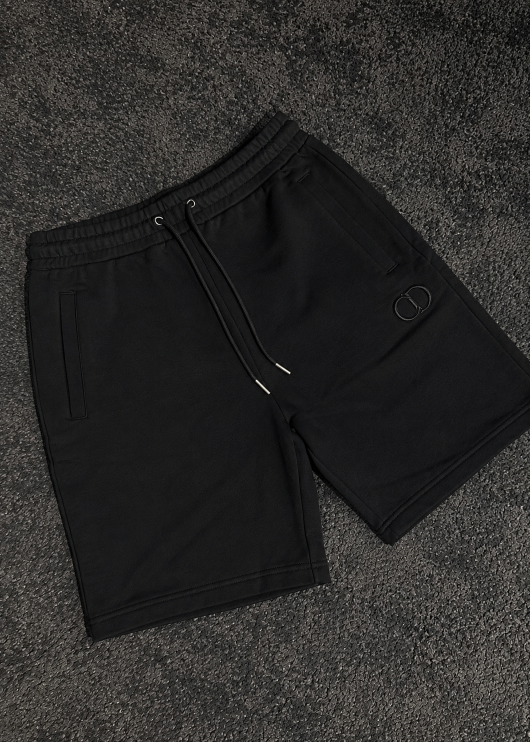 Short CD Noir